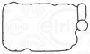 Прокладка корпуса фільтра масляного Volvo C30/C70/S40/S60/S80/V40/V50/V70/XC60/XC70 06- 649.960 ELRING 649-960 (фото 2)