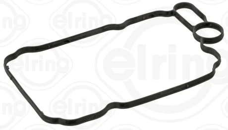 Прокладка корпуса фільтра масляного Volvo C30/C70/S40/S60/S80/V40/V50/V70/XC60/XC70 06- 649.960 ELRING 649-960