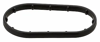 Прокладка радіатора масляного Volvo S60/S80/V60/V70/XC60/XC70 2.0/2.4 D 06-17 649.990 ELRING 649-990 (фото 1)