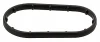 Прокладка радіатора масляного Volvo S60/S80/V60/V70/XC60/XC70 2.0/2.4 D 06-17 649.990 ELRING 649-990 (фото 1)