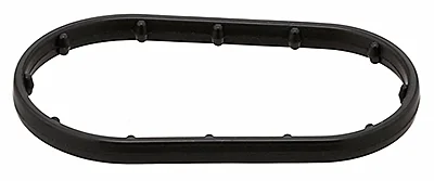 Прокладка радіатора масляного Volvo S60/S80/V60/V70/XC60/XC70 2.0/2.4 D 06-17 649.990 ELRING 649-990