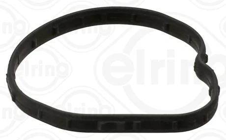 Ущільнення, термостат FORD 1,8/2,0/2,3/2,5 16V (вир-во Elring) ELRING 650-000