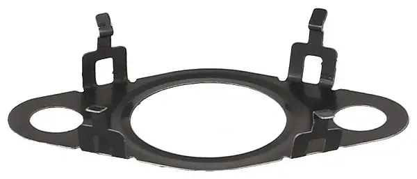Прокладка клапана EGR Fiat Doblo/Opel Combo 1.3 D/CDTI 12- 650.200 ELRING 650-200 (фото 1)