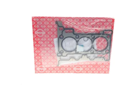 Прокладка ГБЦ Ford Focus/Transit Connect 1.0 EcoBoost 12- 650.420 ELRING 650-420