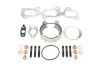 Комплект прокладок турбіни VW Polo/Skoda Fabia 1.4 TDI 14- 651.020 ELRING 651-020 (фото 1)