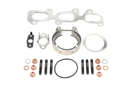 Комплект прокладок турбіни VW Polo/Skoda Fabia 1.4 TDI 14- 651.020 ELRING 651-020