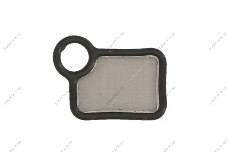 Прокладка фільтра масляного Honda Accord/Civic/CR-V/FR-V 2.0/2.4 00- 652.440 ELRING 652-440 (фото 1)