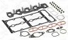 Комплект прокладок, головка циліндра FIAT/OPEL 1.3JTD (вир-во Elring) ELRING 655-321 (фото 1)