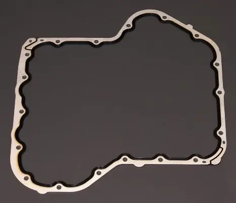 Прокладка піддону Citroen C5/C6/Peugeot 407/607 04- 655.420 ELRING 655-420 (фото 1)