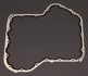 Прокладка піддону Citroen C5/C6/Peugeot 407/607 04- 655.420 ELRING 655-420 (фото 1)