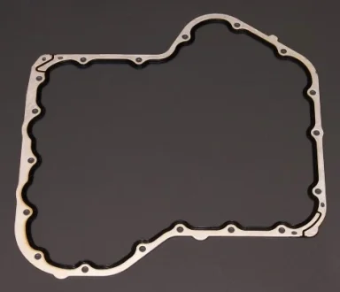 Прокладка піддону Citroen C5/C6/Peugeot 407/607 04- 655.420 ELRING 655-420