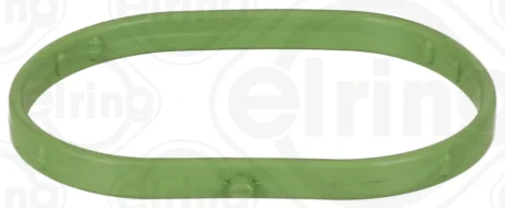 Прокладка, впускний колектор 1шт VW 2.5 i 06-(5) (вир-во Elring) ELRING 655-830