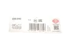 Прокладка колектора впускного VW T5/T6 2.0 TSI 11- 655.840 ELRING 655-840 (фото 2)