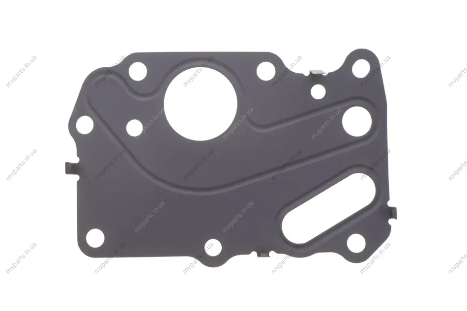 Прокладка радіатора масляного Land Rover 2.0 D/TD/SD4/Si4/Hybrid 15- 656.210 ELRING 656-210 (фото 1)