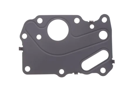 Прокладка радіатора масляного Land Rover 2.0 D/TD/SD4/Si4/Hybrid 15- 656.210 ELRING 656-210