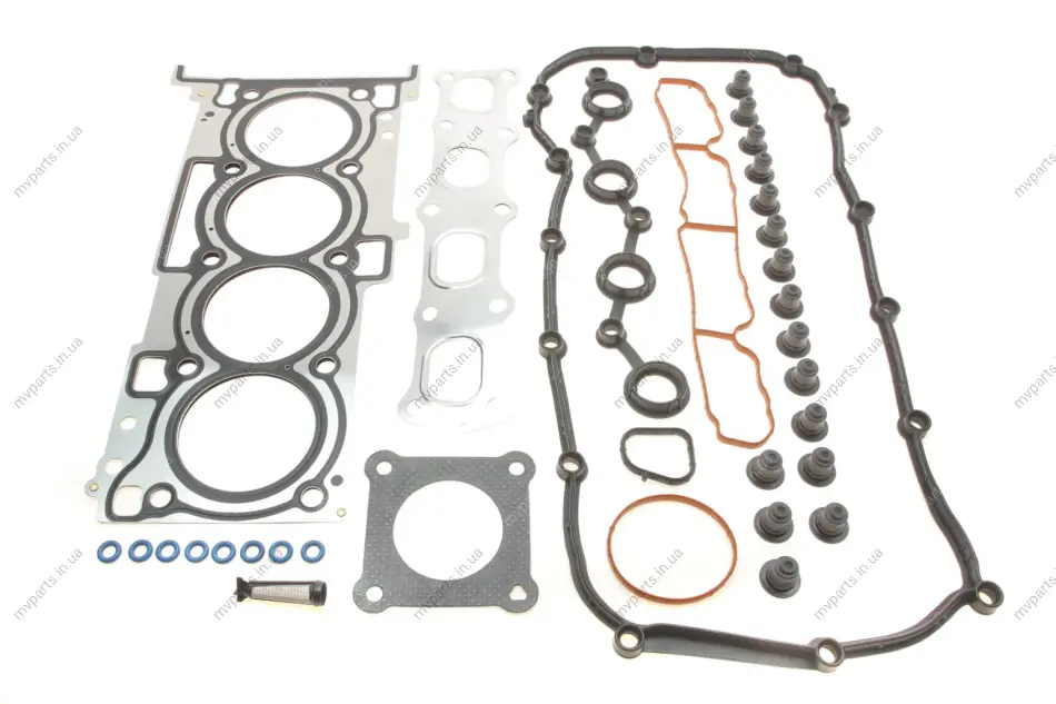 Комплект прокладок (верхній) Jeep Compass/Patriot 2.0 11- 656.370 ELRING 656-370 (фото 1)