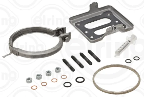Комплект прокладок турбіни Land Rover Discovery 2.0 17- 656.610 ELRING 656-610