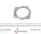 Комплект прокладок турбіни Ford Focus/Fiesta/Mondeo/Connect 1.0 12- 657.120 ELRING 657-120 (фото 2)
