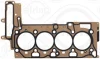 Прокладка ГБЦ BMW 3 (E90)/5 (E60)/X3 (E83) 05-11 M47/N47 658.190 ELRING 658-190 (фото 1)
