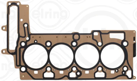 Прокладка ГБЦ BMW 3 (E90)/5 (E60)/X3 (E83) 05-11 M47/N47 658.190 ELRING 658-190
