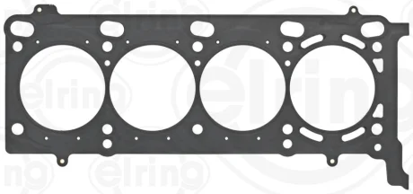 Прокладка ГБЦ BMW X5 (E53) 4.6 02-03 (1-4 циліндр) (1.65mm) Ø93,50mm, M62 B46 (468S1) 659.110 ELRING 659-110