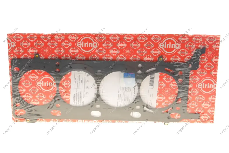 Прокладка ГБЦ BMW X5 (E53) 4.6 02-03 (5-8 циліндр) (1.65mm) Ø93,50mm, M62B46 659.120 ELRING 659-120 (фото 1)