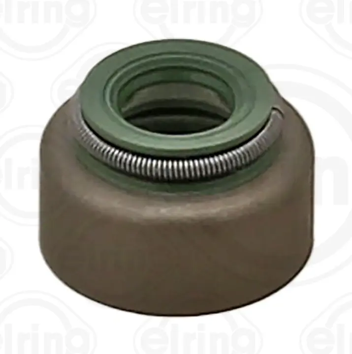 Сальник клапана (випуск) Subaru Forester/Impreza 1.6-2.5 92- (11x13x8) 659.800 ELRING 659-800 (фото 1)