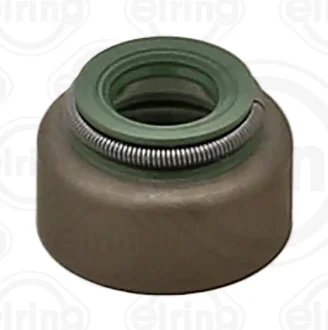 Сальник клапана (випуск) Subaru Forester/Impreza 1.6-2.5 92- (11x13x8) 659.800 ELRING 659-800