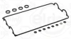 Прокладка кришки клапанів Honda Civic 1.6 89-01 (к-кт) 685.610 ELRING 685-610 (фото 1)