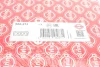 Прокладка ГБЦ Dacia Duster/MB Citan/Renault Dokker/Kangoo 1.5dCi 09- 688.412 ELRING 688-412 (фото 2)