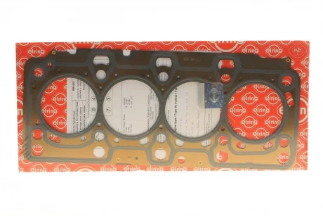 Прокладка ГБЦ Renault Kangoo 1.5dCi 688.422 ELRING 688-422