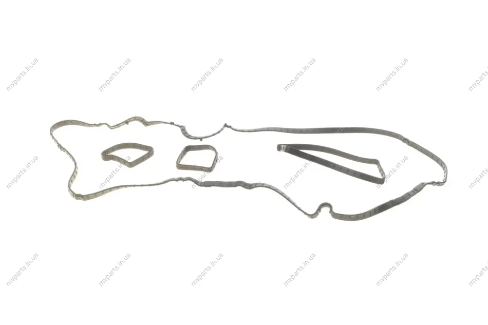 Прокладка кришки клапанів Ford Focus/Mondeo 2.0 ST/SCTi 10- (к-кт) 689.970 ELRING 689-970 (фото 1)