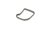Прокладка кришки клапанів Ford Focus/Mondeo 2.0 ST/SCTi 10- (к-кт) 689.970 ELRING 689-970 (фото 5)
