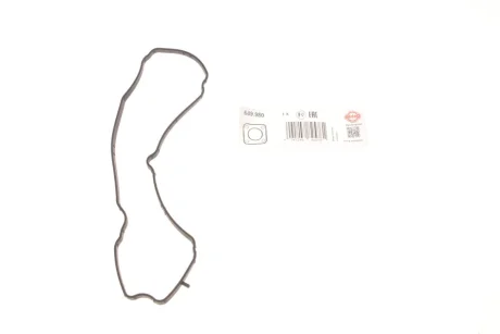 Прокладка вентиляції картера Land Rover Discovery/Freelander/Range Rover Evoque 2.0 4x4 11- 689.980 ELRING 689-980