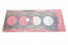 Прокладка ГБЦ Jeep Cherokee/Chrysler Voyager 2.5CRD 00-08 (1.42mm) 690.396 ELRING 690-396 (фото 1)