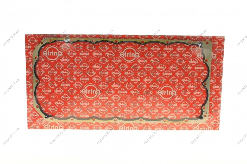 Прокладка піддону Jeep Cherokee 2.5/2.8 CRD 01-08 690.531 ELRING 690-531 (фото 1)