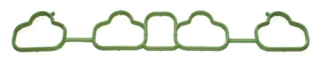 Прокладка, впускний колектор OPEL/CHEVROLET 1,4 16V A14NEL/B14NEH/D14NEL 10- (вир-во Elring) ELRING 690-750