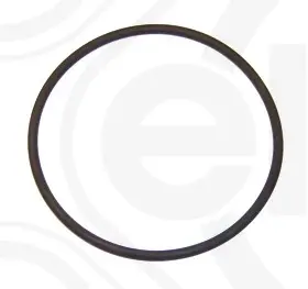 Прокладка насосу вакуумного BMW 3 (E90)/5 (E60) 1.6/2.0i (N43) 06-11 (кільце) 691.650 ELRING 691-650 (фото 1)