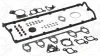 Комплект прокладок, головка блоку VW T5 2,5TDI BNZ/BPC/BPD/BPE (вир-во Elring) ELRING 691-792 (фото 1)