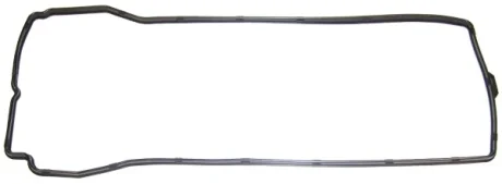 Прокладка, кришка головки блоку NISSAN MICRA 1,0/1,2/1,4 16V до: 09.2005 (вир-во Elring) ELRING 691-910