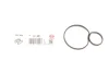 Прокладка фільтра масляного Opel Astra H/J/Corsa D/Meriva A/B 1.7D 06- 691.920 ELRING 691-920 (фото 1)