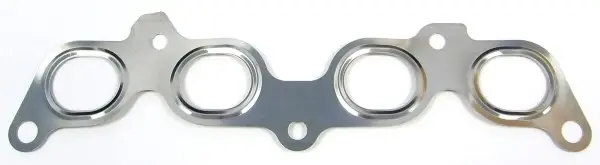Прокладка, випускний колектор NISSAN 1,0-1,4 16V CG10DE/CG12DE/CR12DE/CR14DE -13 (вир-во Elring) ELRING 692-120 (фото 1)