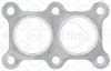 Прокладка труби приймальної AUDI/VW 1.6/1.8/2.0 (вир-во Elring) ELRING 692-778 (фото 1)