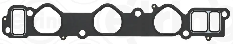 Прокладка колектора впускного Toyota Land Cruiser 3.4 96-02 693.430 ELRING 693-430 (фото 1)
