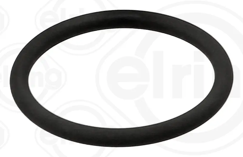 Прокладка турбіни Audi A4/A5/A6/Q5 2.0TDI 07- 693.650 ELRING 693-650 (фото 1)