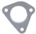 Прокладка труби вихлопної VW LT 2.4D -96 693.820 ELRING 693-820 (фото 1)