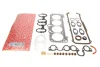 Комплект прокладок (верхній) Audi 80/VW Passat B2 1.6/1.8 83-91 693.848 ELRING 693-848 (фото 1)