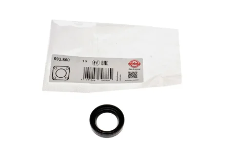 Сальник свічки Hyundai Elantra/i30/Sonata/Kia Dee\'d 2.0D/2.2D 01- 693.850 ELRING 693-850