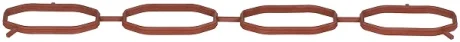 Прокладка впускний колектор NISSAN/RENAULT 1,6 Tce M5M/M5P/MR16DDT 10- (вир-во Elring) ELRING 693-900
