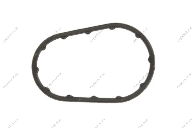 Прокладка радіатора масляного Volvo C30/C70/S40/S60/S80/V50/V70/XC60/XC70/XC90 01-14 693.930 ELRING 693-930 (фото 1)